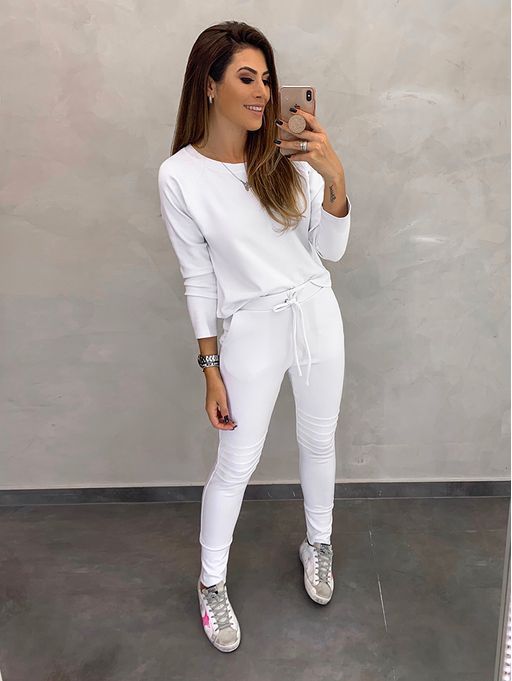 Moda femenina